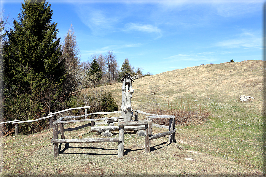 foto Passo di Campogrosso